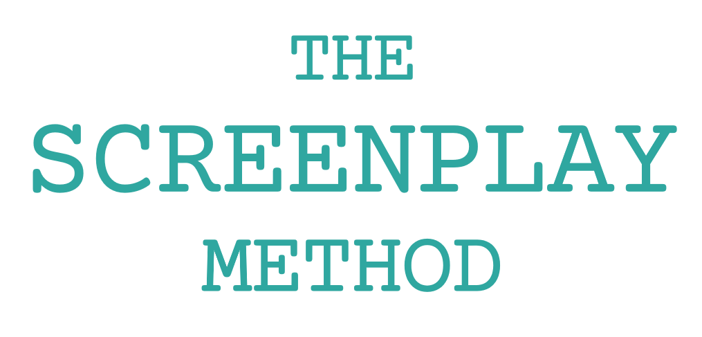 The Screenplay Method