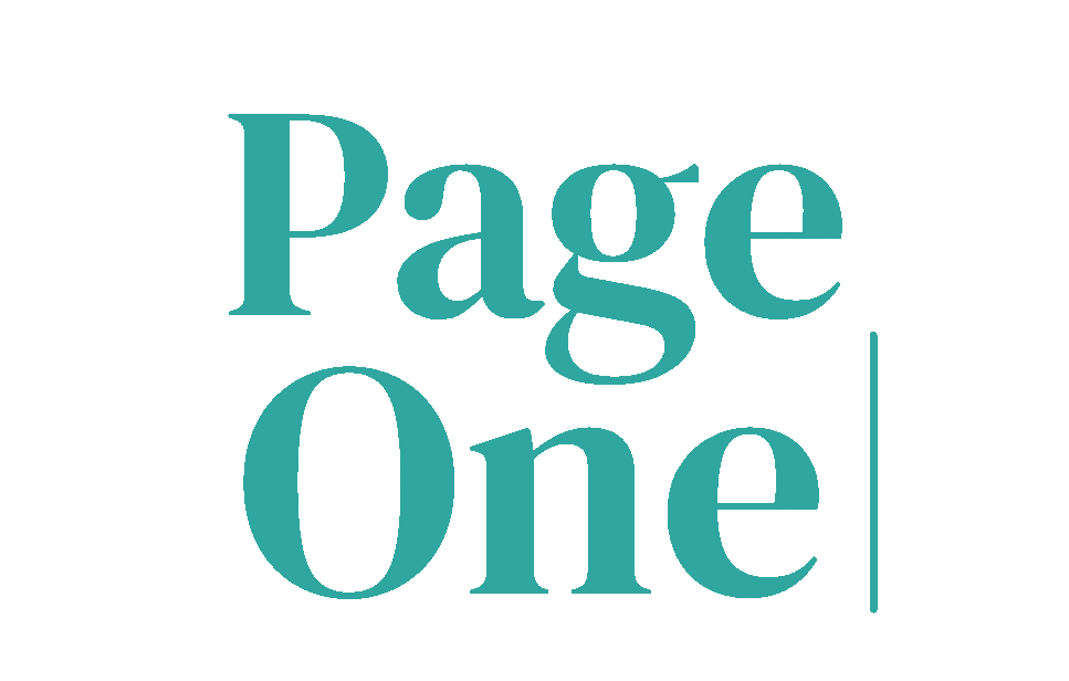 Page One